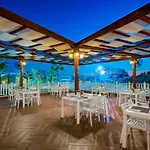 Station touristique Bera Alanya Konaklı