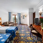 Bera Alanya Station touristique 5*