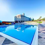 Station touristique Bera Alanya Konaklı