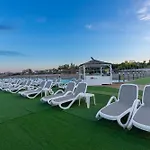 Station touristique Bera Alanya 5*