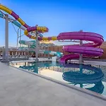 Station touristique Bera Alanya 5*