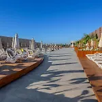 Bera Alanya 5* Konaklı