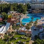 Bera Alanya Konaklı