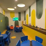 Bera Alanya Station touristique 5*