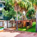 Station touristique Bera Alanya 5*