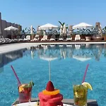 Bera Alanya 5* Konaklı