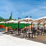 Bera Alanya 5*