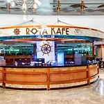 Bera Alanya Konaklı