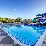 Station touristique Bera Alanya 5*