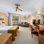 Bera Alanya 5*