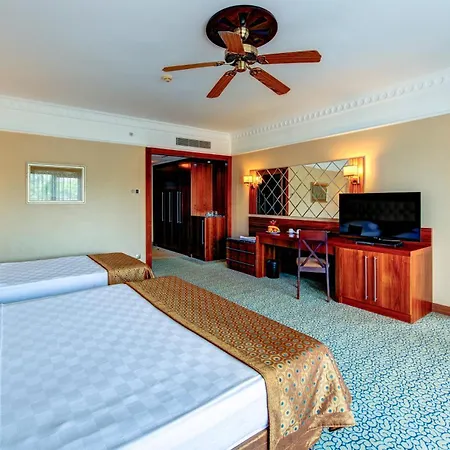 Rezort Bera Alanya