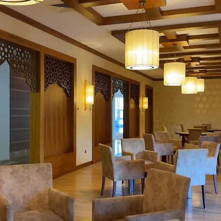 Rezort Bera Alanya