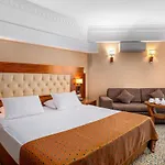 Semesteranläggning (resort) Bera Alanya