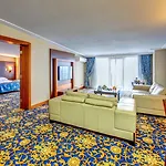 Bera Alanya 5*