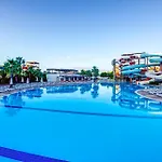 Semesteranläggning (resort) Bera Alanya