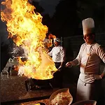 Semesteranläggning (resort) Bera Alanya Konaklı
