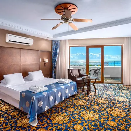 Bera Alanya