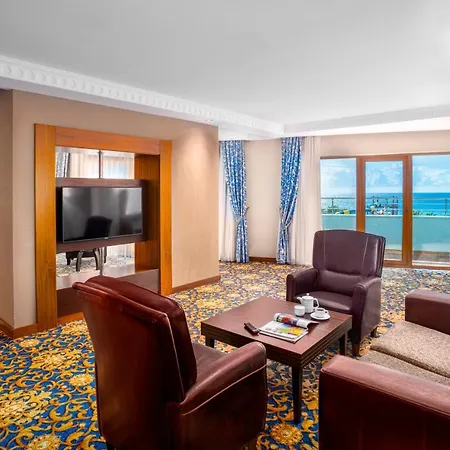 Resort Bera Alanya
