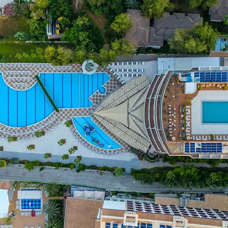 Bera Alanya קונאקלי