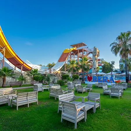 Bera Alanya 5*