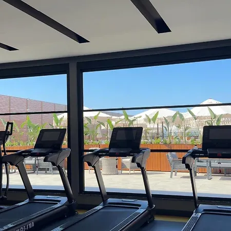 Bera Alanya קונאקלי