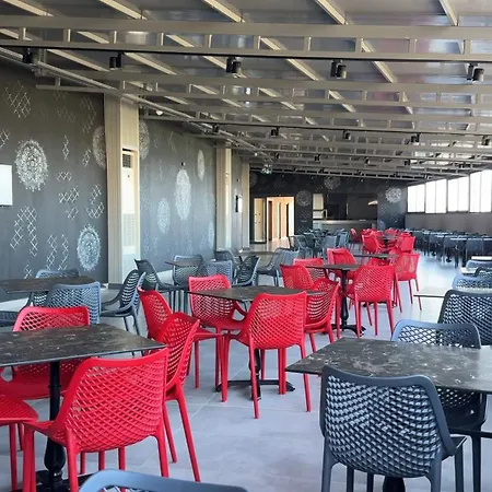 Bera Alanya אתר נופש