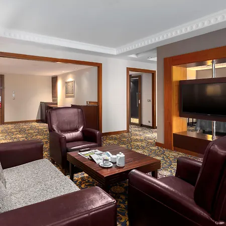 אתר נופש Bera Alanya