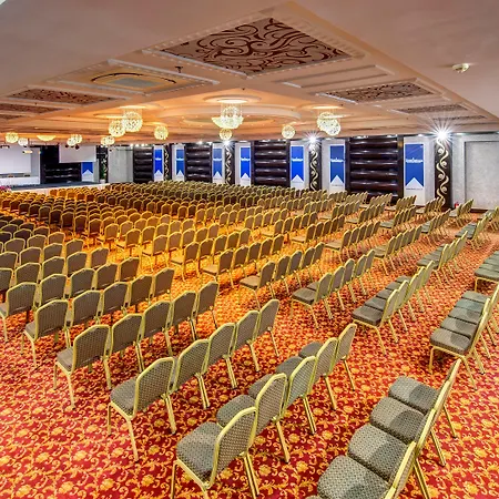 Bera Alanya Resort 5*