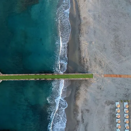 Bera Alanya Resort