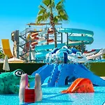 Bera Alanya 5*