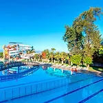 Ośrodek wypoczynkowy Bera Alanya