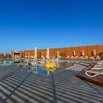 Bera Alanya 5* Konaklı