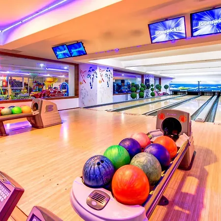 Bera Alanya 5*