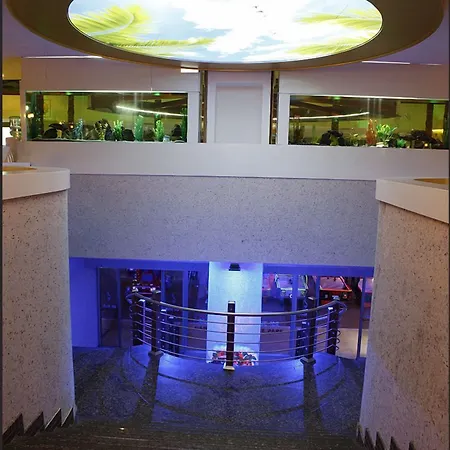 Bera Alanya Konaklı